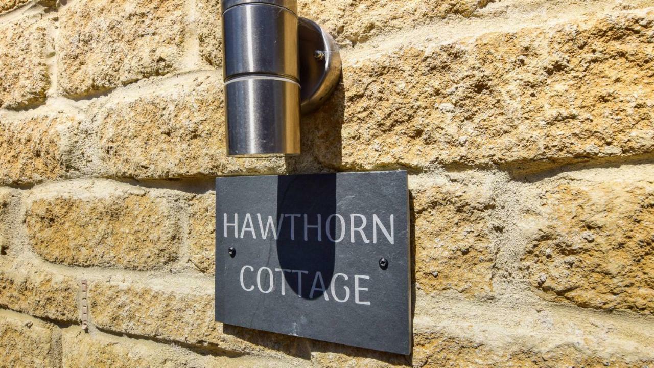 Willa Hawthorn Cheltenham Zewnętrze zdjęcie